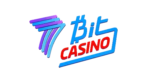Logo 7BitCasino