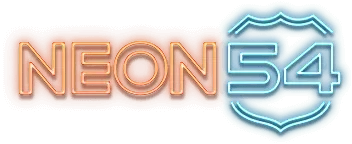 Logo Neon54